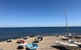 Villa Hélice - Apartamento con piscina, terraza y pádel en Cabo de Gata